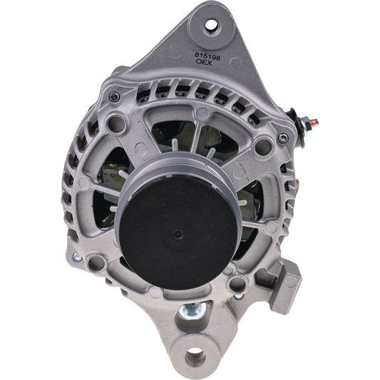 OEX Alternator 12V 100A Denso Style DXA4191
