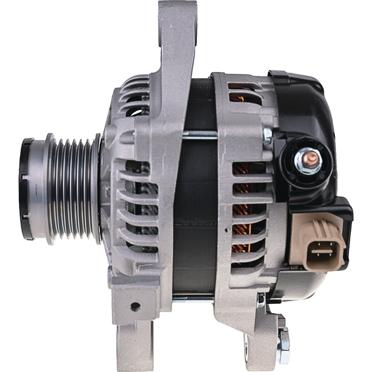OEX Alternator 12V 100A Denso Style DXA4191