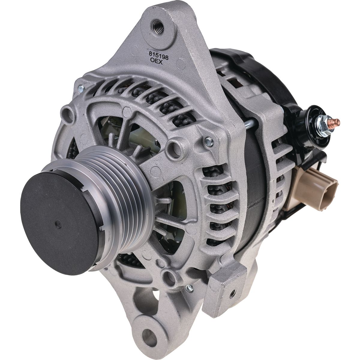 OEX Alternator 12V 100A Denso Style DXA4191