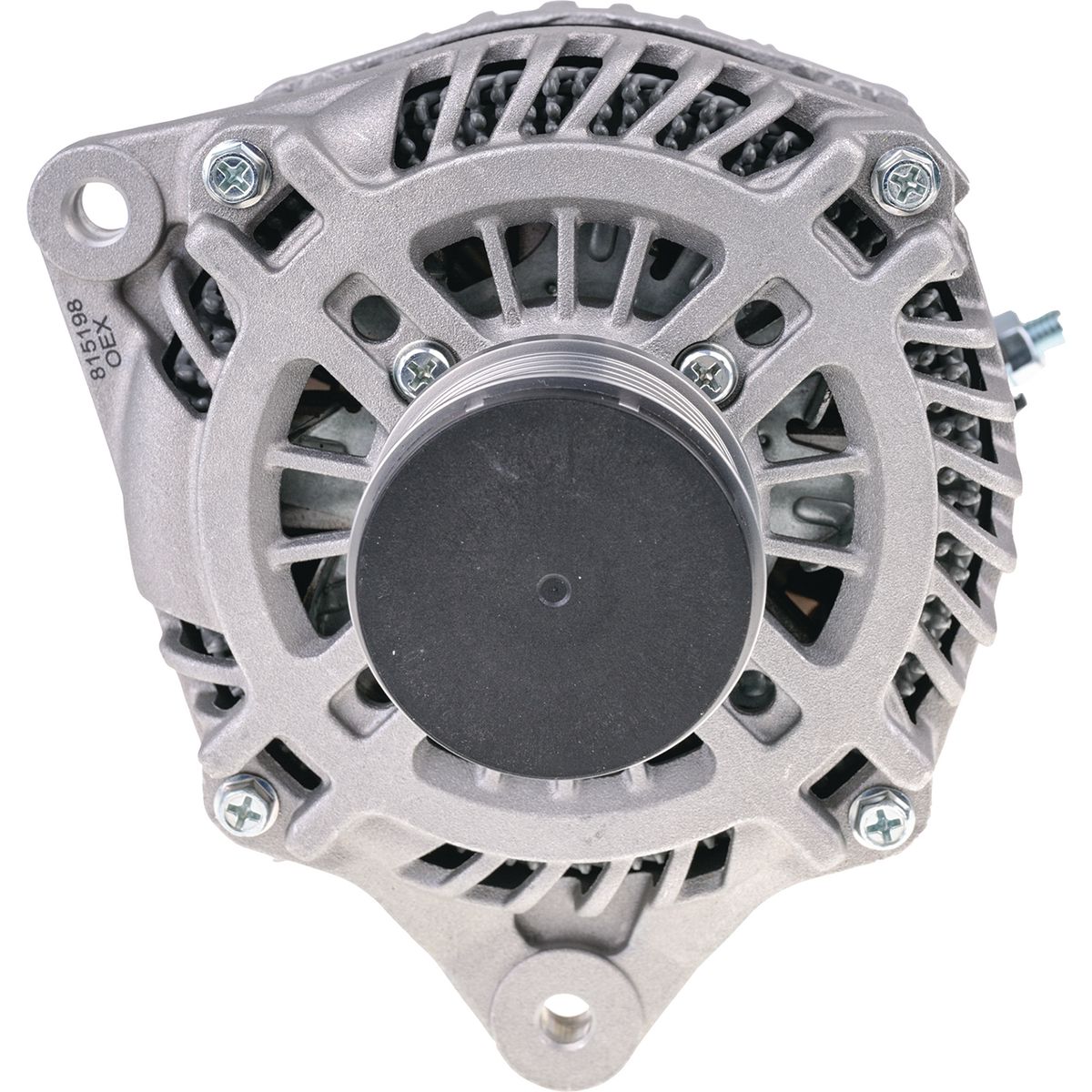 OEX Alternator 12V 170A Mitsubishi Style - See Note MXA2126