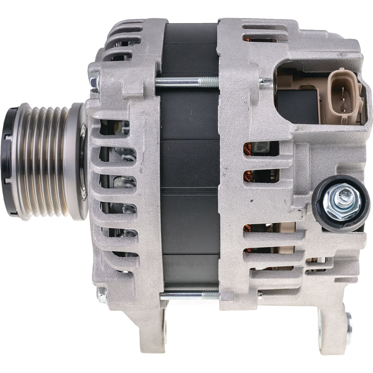 OEX Alternator 12V 170A Mitsubishi Style - See Note MXA2126