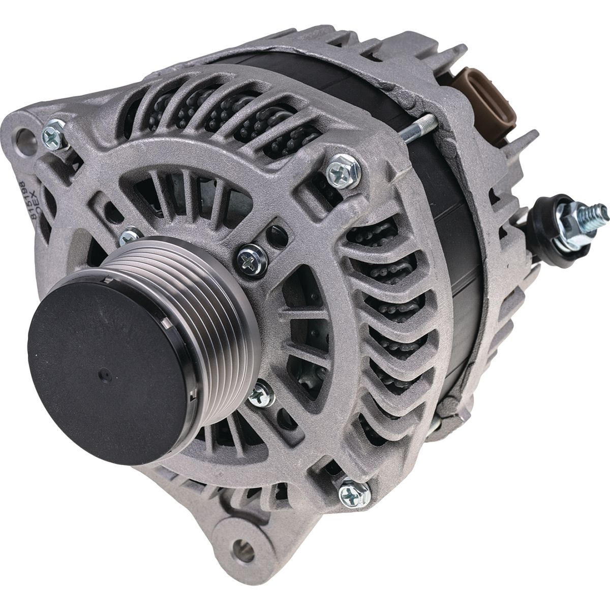 OEX Alternator 12V 170A Mitsubishi Style - See Note MXA2126