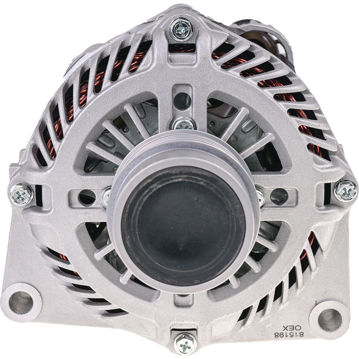 OEX Alternator 12V 140A Mitsubishi Style - See Note MXA2127