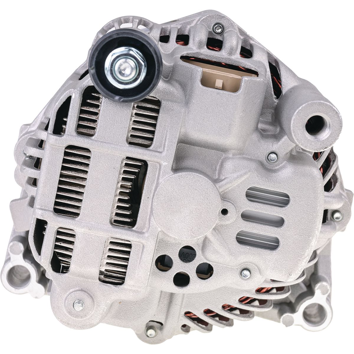 OEX Alternator 12V 140A Mitsubishi Style - See Note MXA2127