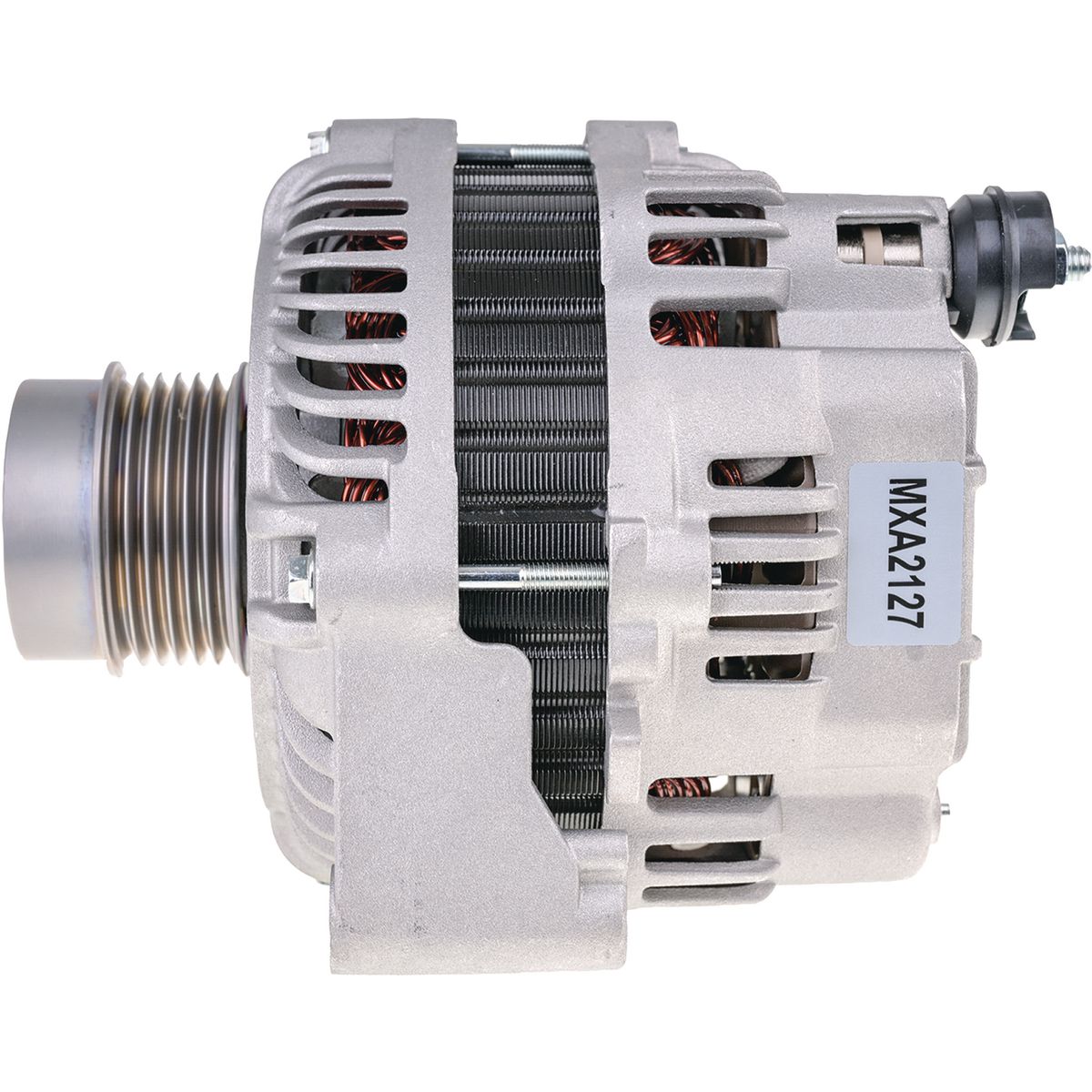 OEX Alternator 12V 140A Mitsubishi Style - See Note MXA2127