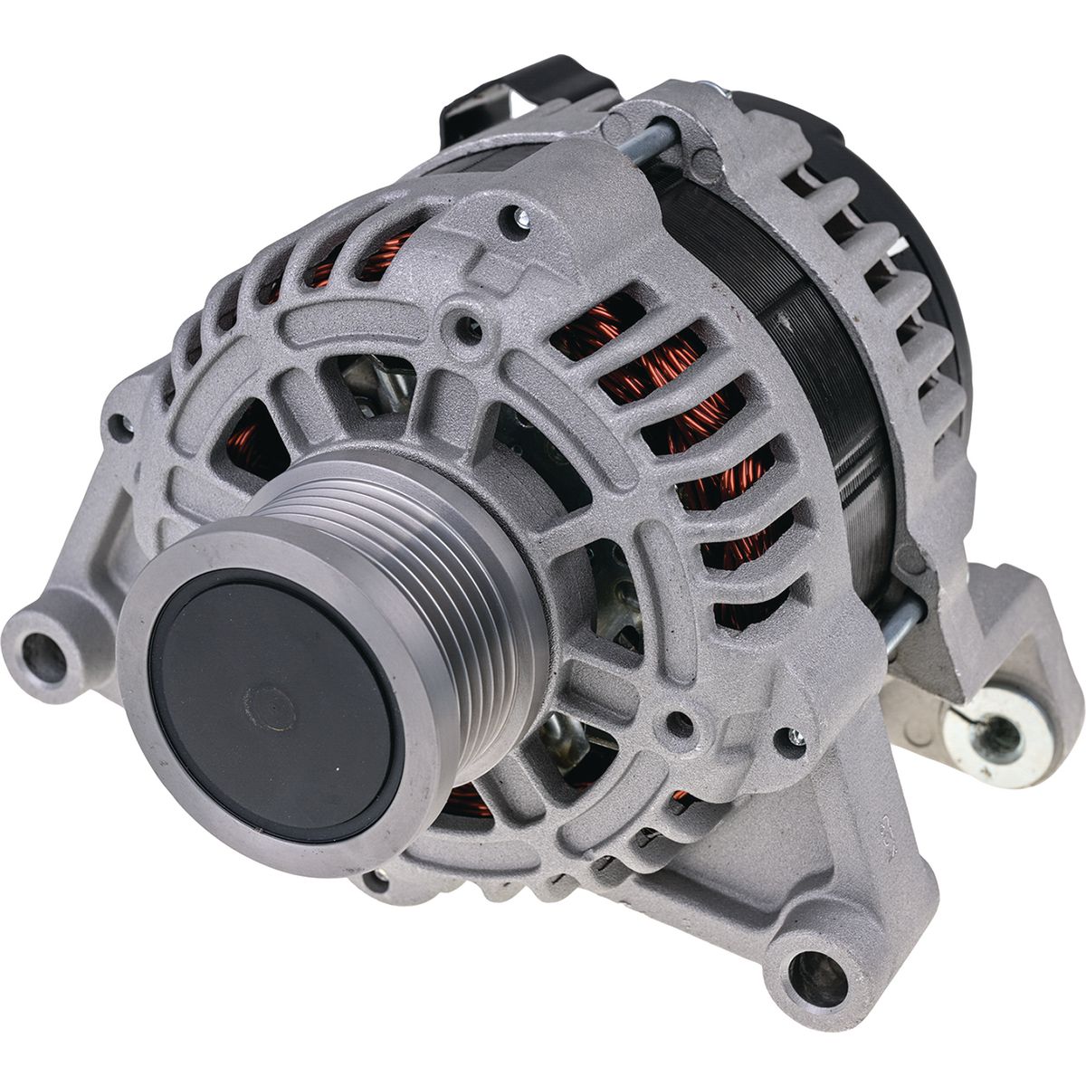 OEX Alternator 12V 100A Delphi Style DXA606