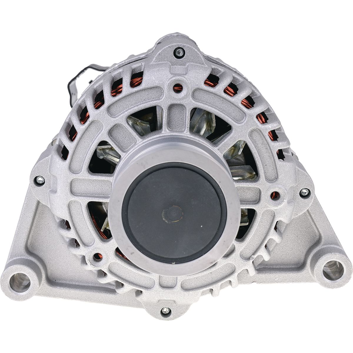 OEX Alternator 12V 100A Delphi Style DXA606