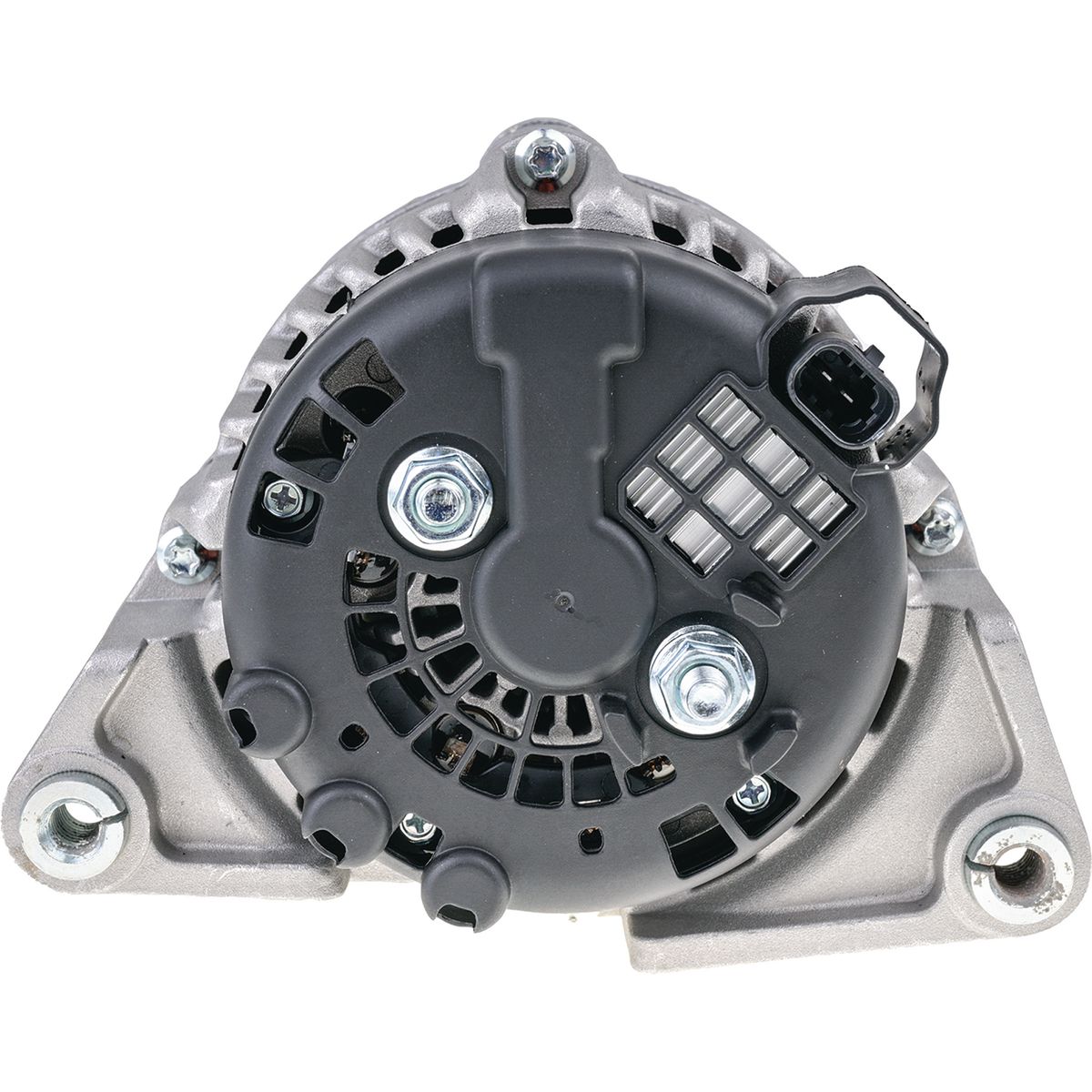 OEX Alternator 12V 100A Delphi Style DXA606