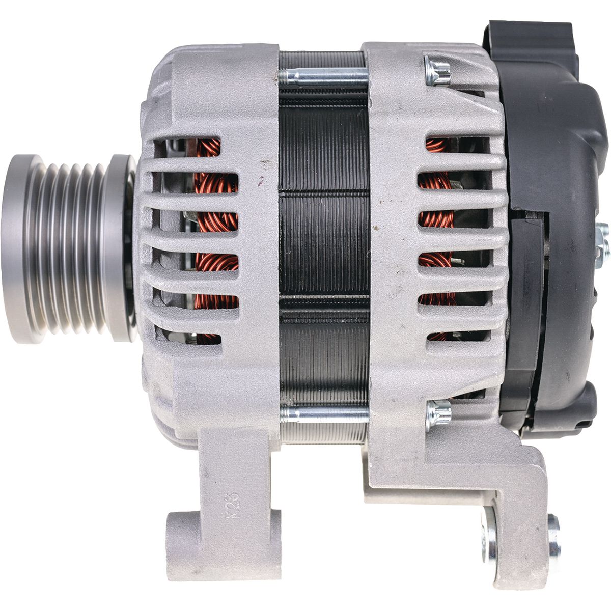 OEX Alternator 12V 100A Delphi Style DXA606