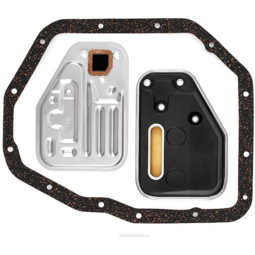 Ryco Automatic Transmission Filter Kit RTK124