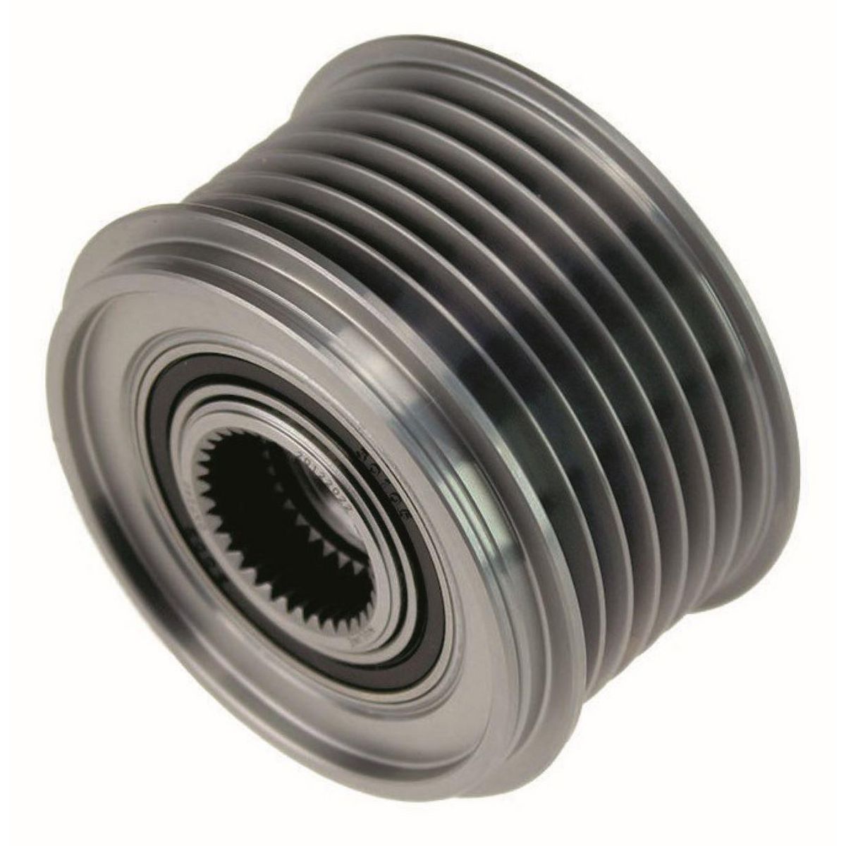 Dayco Overrunning Alternator Pulley OAP240