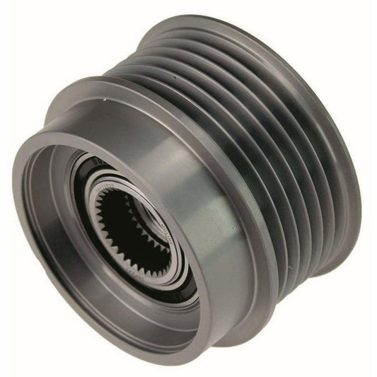 Dayco Overrunning Alternator Pulley OAP241