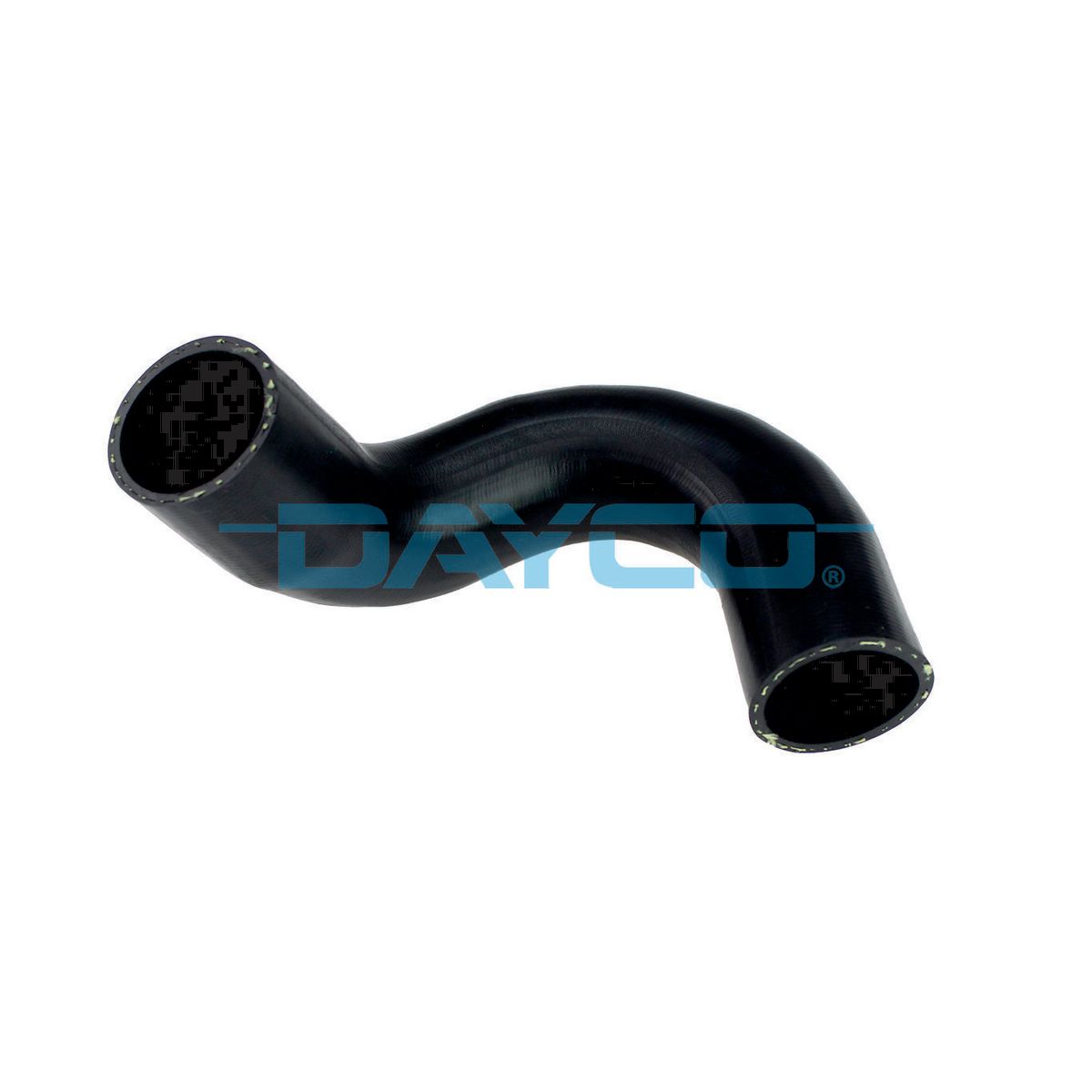 Dayco Turbocharger Intercooler Hose DTH501
