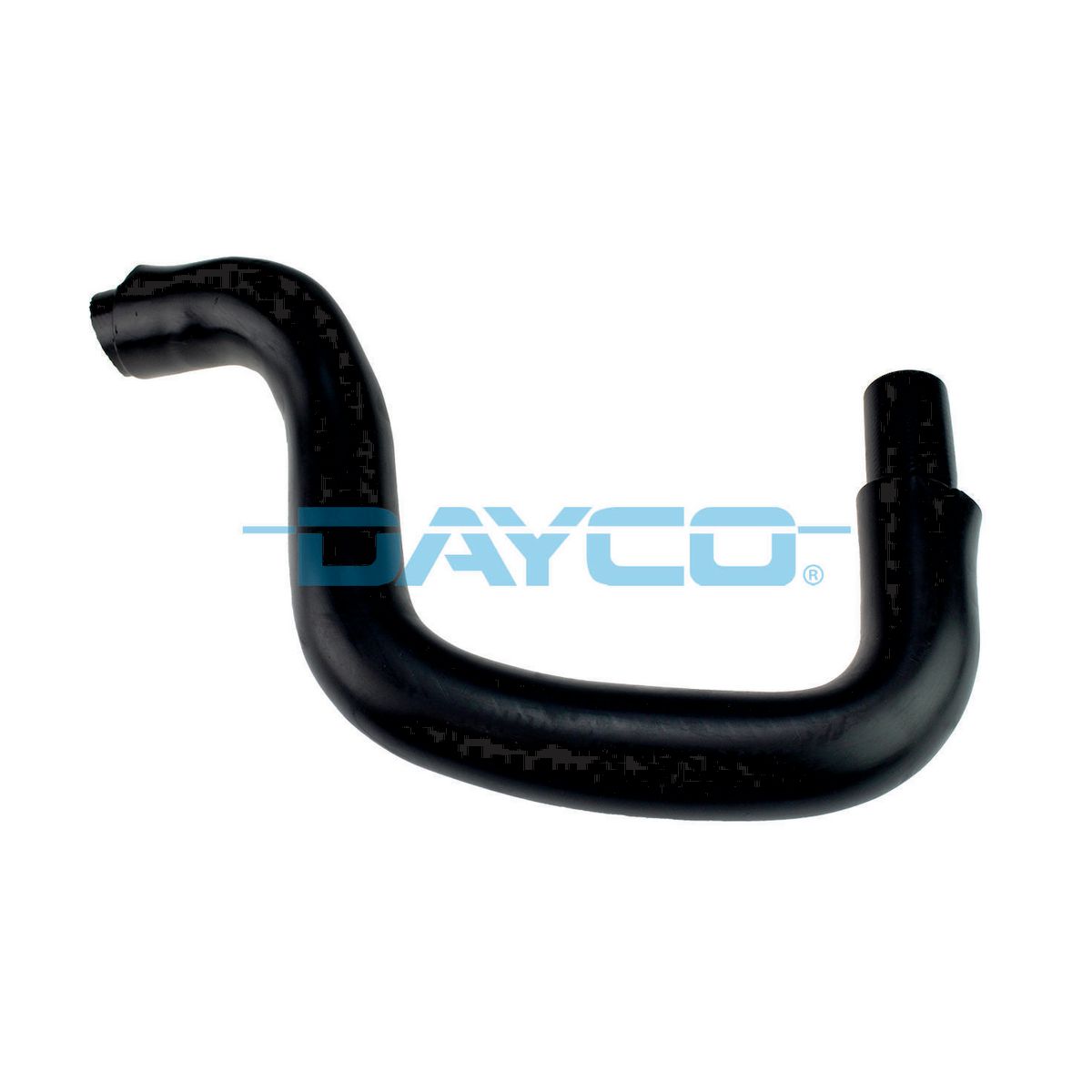 Dayco Turbocharger Intercooler Hose DTH502