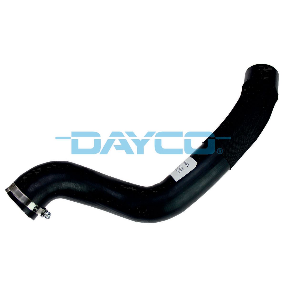 Dayco Turbocharger Intercooler Hose DTH505