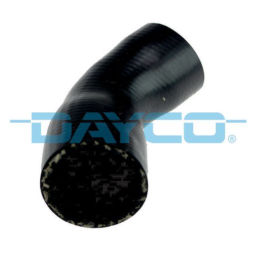 Dayco Turbocharger Intercooler Hose DTH506