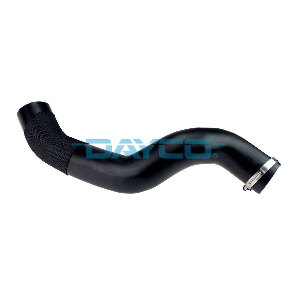Dayco Turbocharger Intercooler Hose DTH508