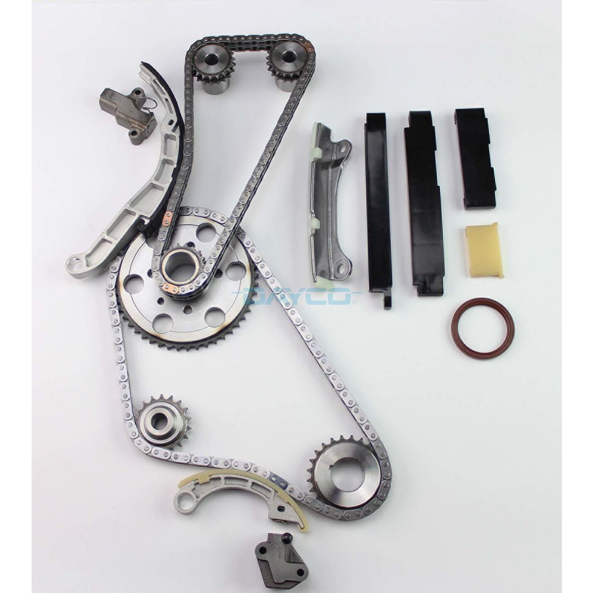 Dayco Timing Chain Kit - Includes Simplex Vacuum Pump Gear KTC1228