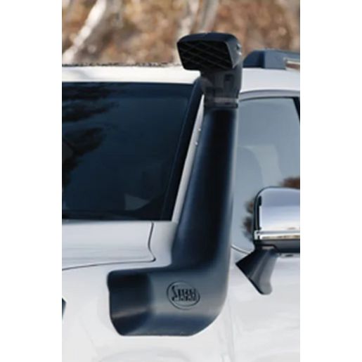 Safari Snorkel Armax Performance SS98HP