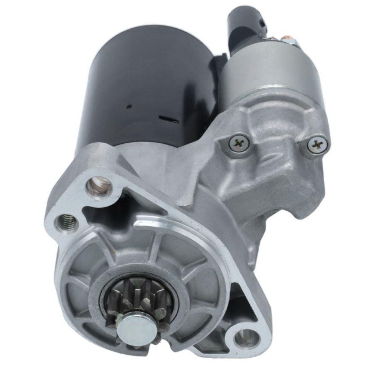 Bosch Starter Motor 12V 9Th Cw 1986S00820