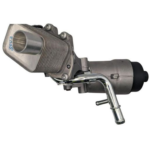 Goss Engine Oil Cooler - GM OC145