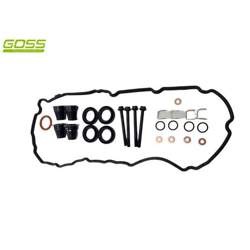 Goss Fuel Injector Fitting Kit DSK007