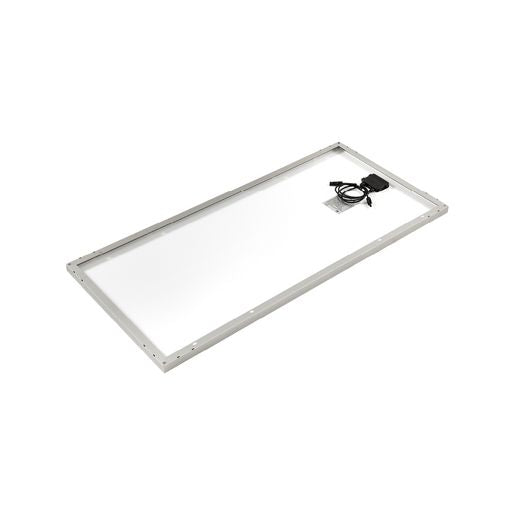 REDARC 180W Perc-Shingled Rigid Solar Panel SPRP1180