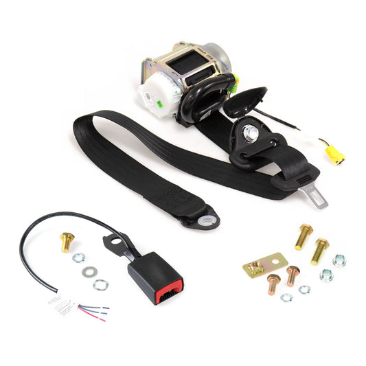 APV 90/90 In Pillar Pretensioner + STEM 135 KPE9116