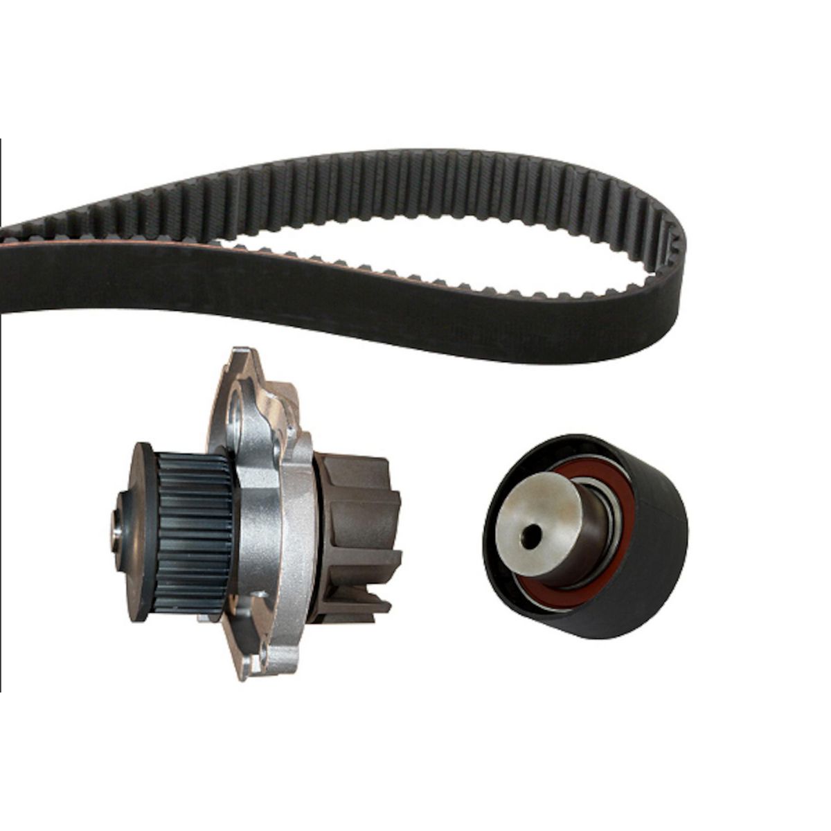 INA Water Pump & Timing Belt Kit 530 0228 30