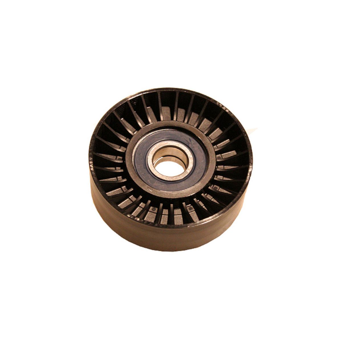 INA Deflection/Guide Pulley 532 0566 10