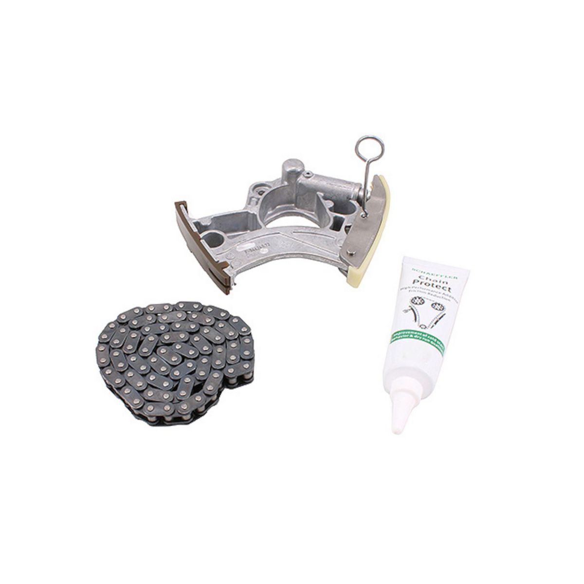 INA Timing Chain Kit 558 0027 10
