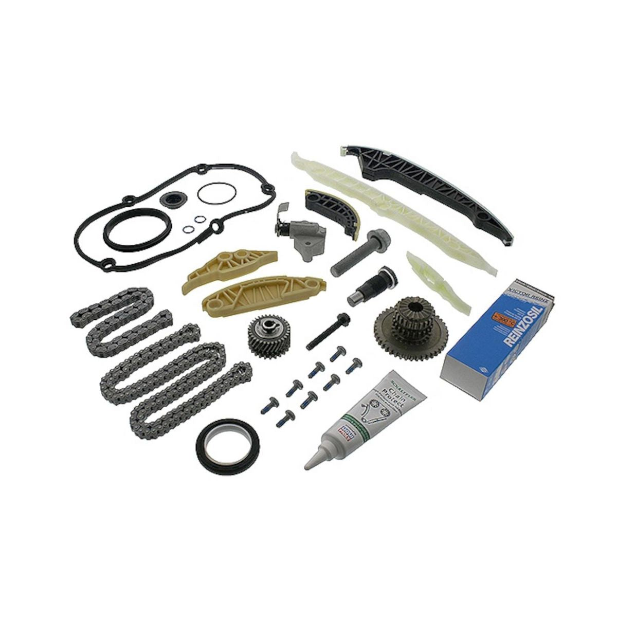 INA Timing Chain Kit 559 0196 41