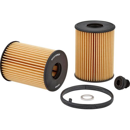 Ryco Oil Filter R2952P