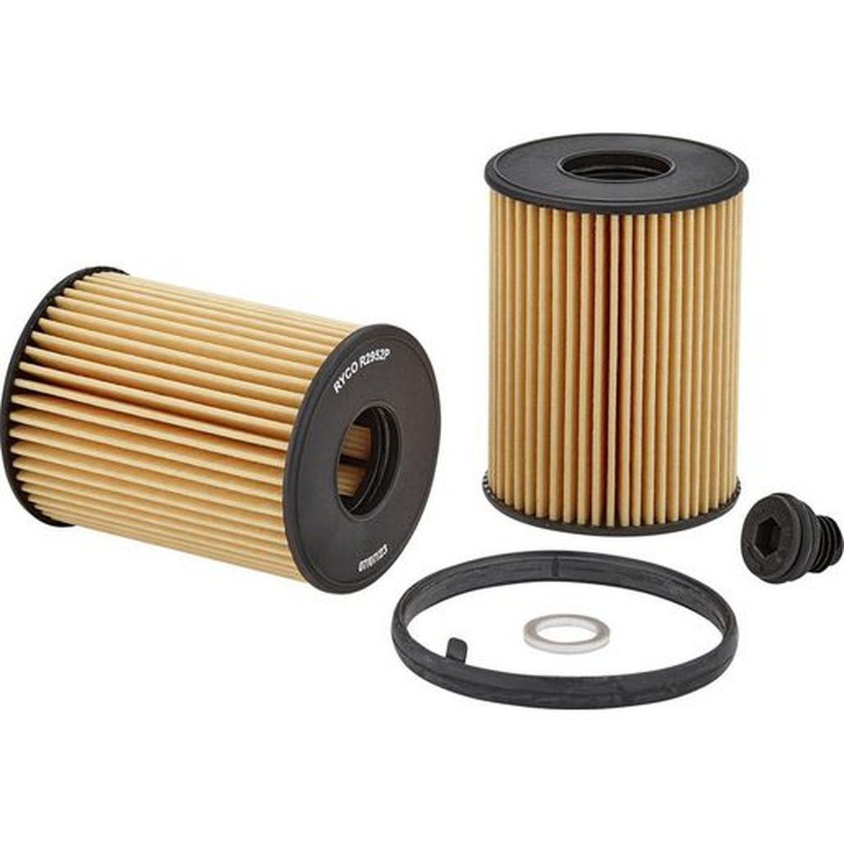 Ryco Oil Filter R2952P