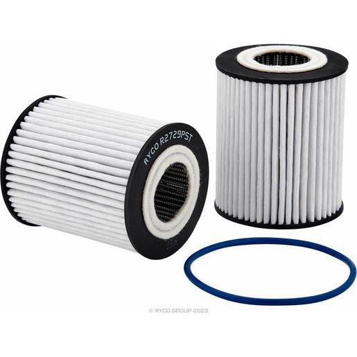 Ryco Syntec Oil Filter R2729PST