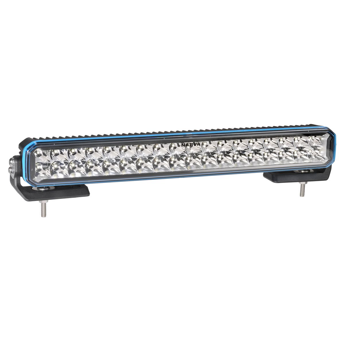 Narva 20In Ex2 LED Light Bar Double Row 72842