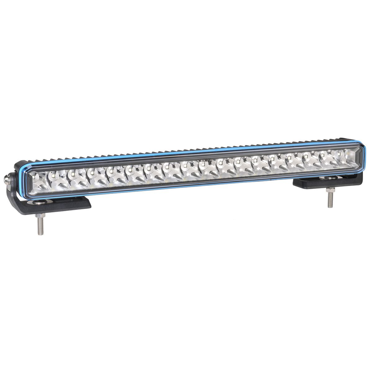 Narva 20In Ex2 Led Light Bar Single Row 72838