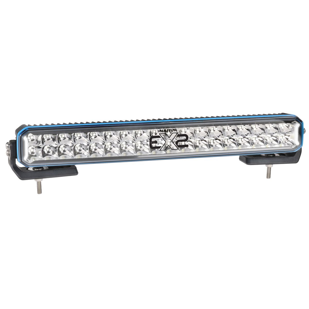 Narva 20In Ex2-R Led Light Bar Rgb With Rgb Controller 72844