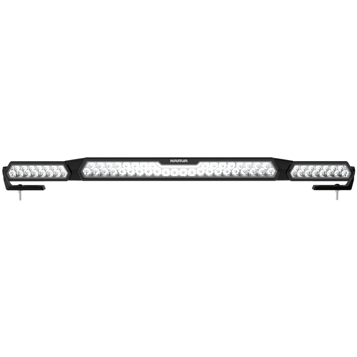 Narva Ultima Light Bar Joiner To Make 40 Inch Bar 74452