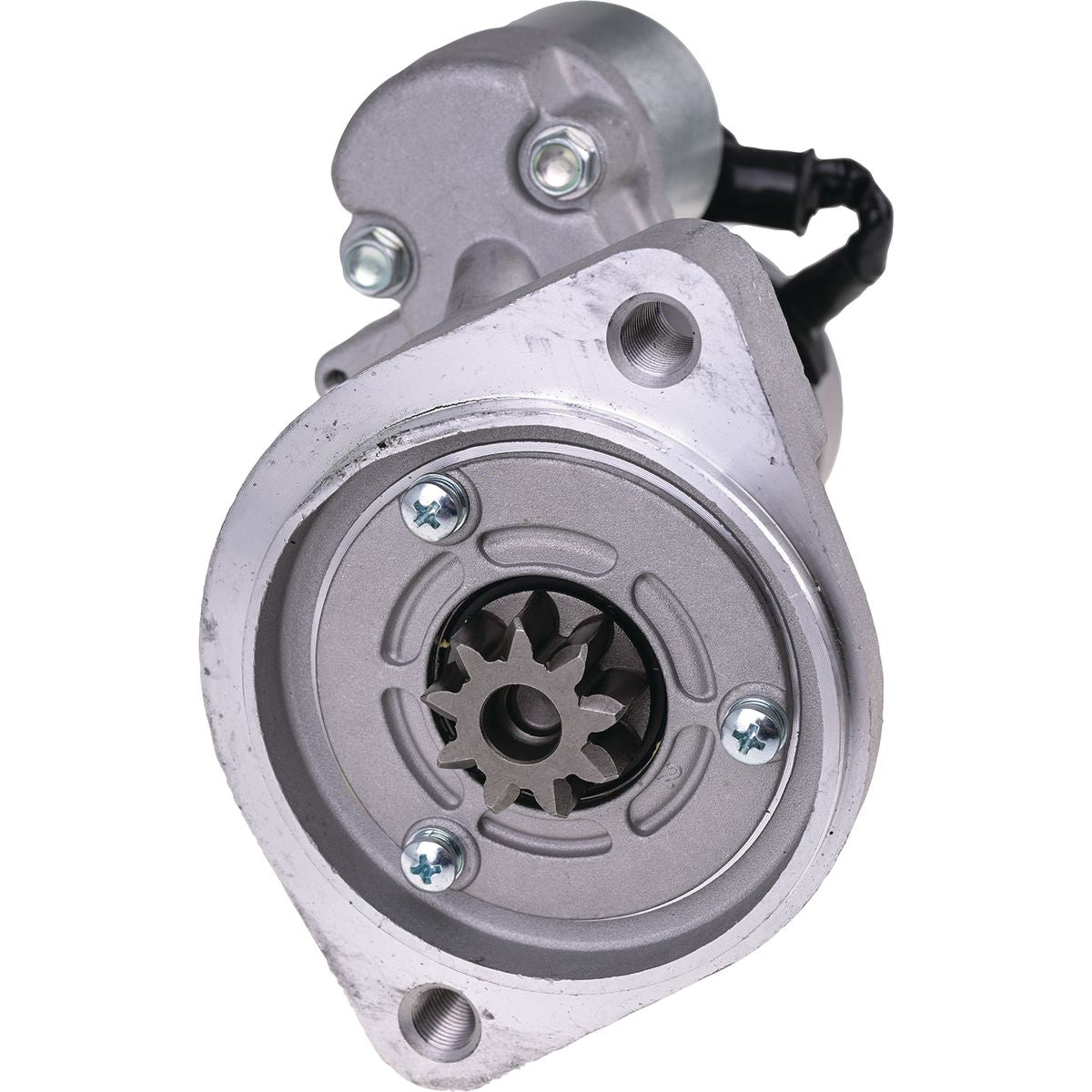 OEX Starter Motor 12V 9Th Cw Hitachi Style HXS104