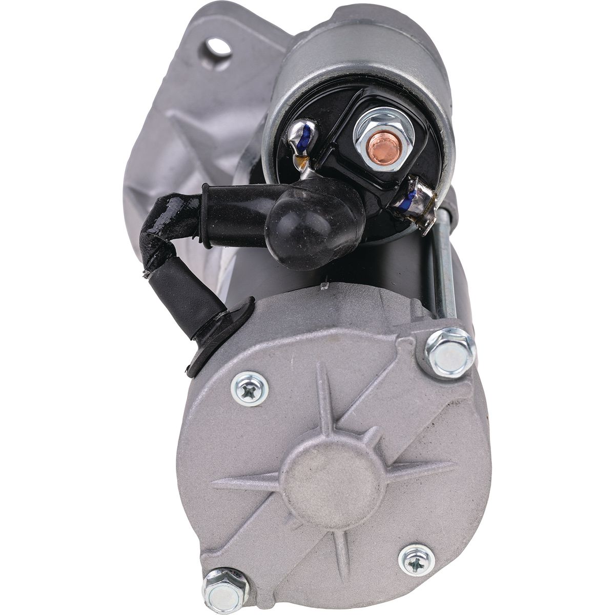 OEX Starter Motor 12V 9Th Cw Hitachi Style HXS104