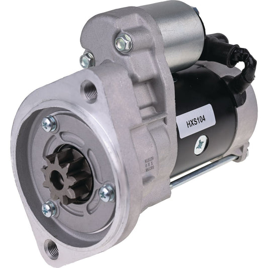 OEX Starter Motor 12V 9Th Cw Hitachi Style HXS104
