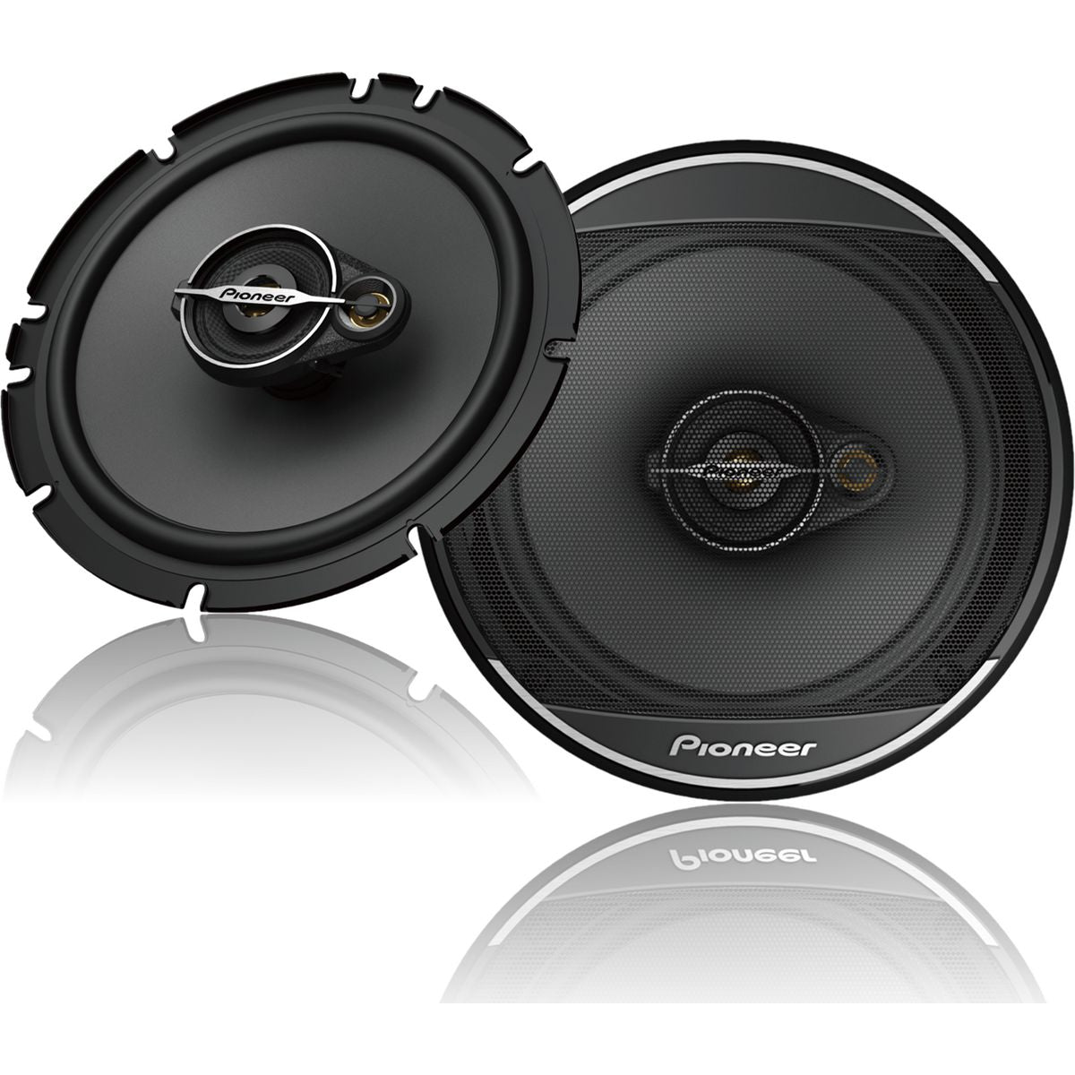 Pioneer A-Series 6.5In 3-Way Speaker TSA1671F