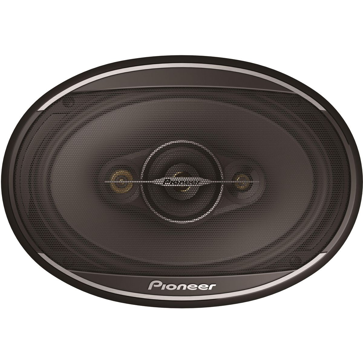 Pioneer A-Series 6X9In 4-Way Speaker TSA6961F