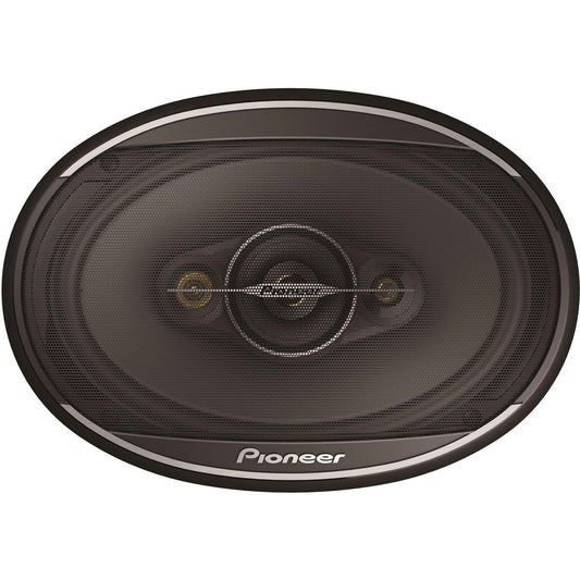 Pioneer A-Series 6X9In 4-Way Speaker TSA6961F