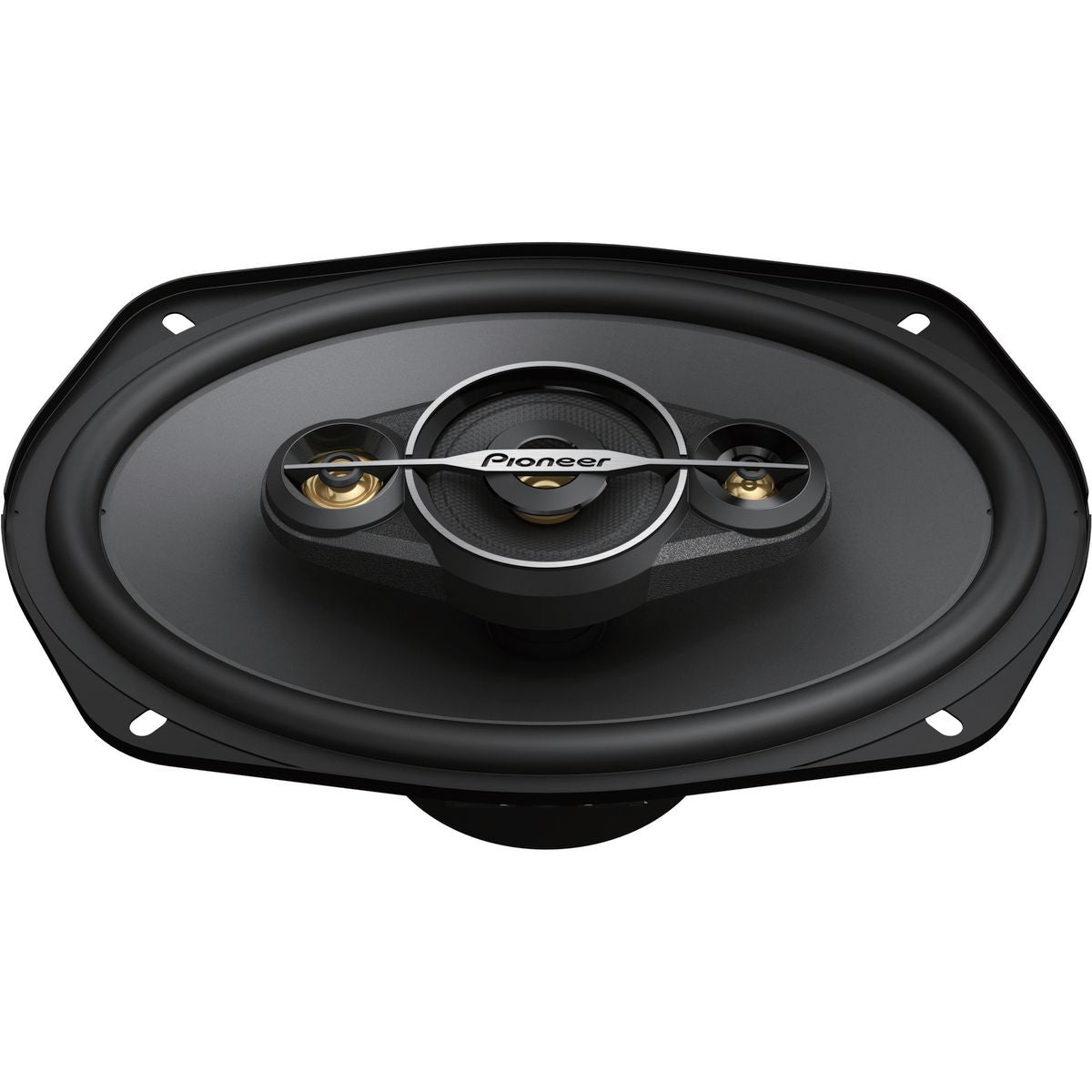 Pioneer A-Series 6X9In 4-Way Speaker TSA6961F