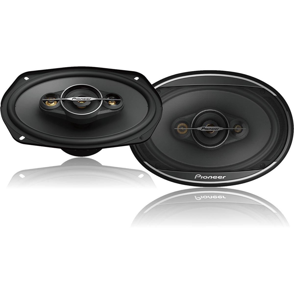 Pioneer A-Series 6X9In 4-Way Speaker TSA6961F