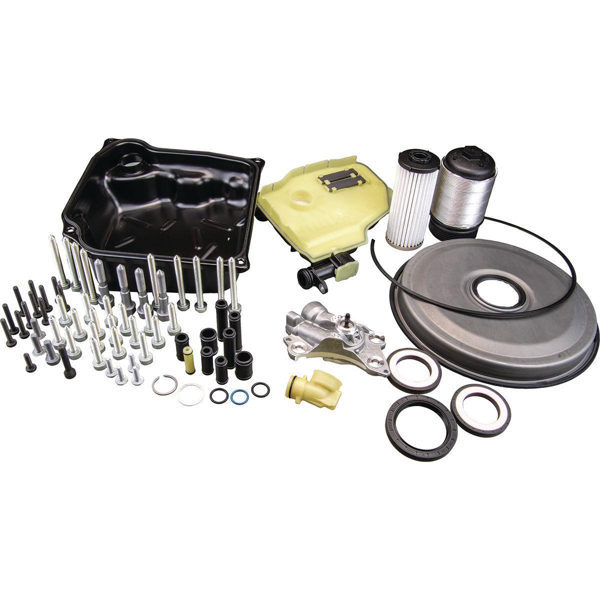 Drivetech Repair Kit Dq381 VXK-381150
