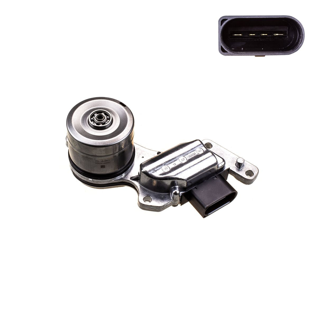Drivetech Electric Motor Dq381 Pump VXE-381000