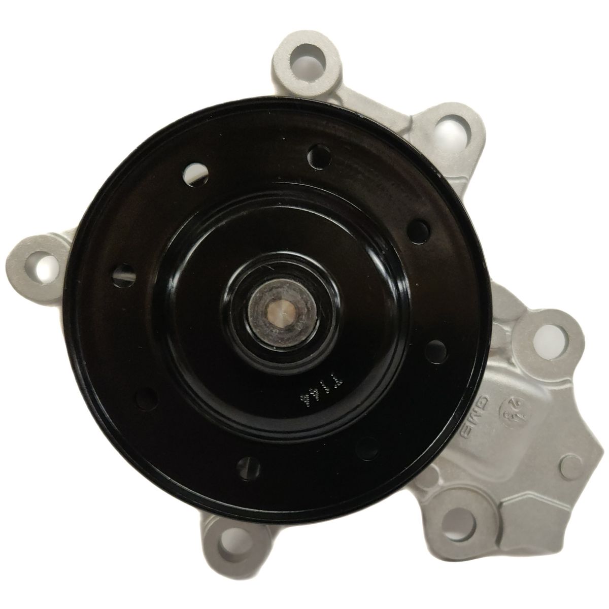 GMB Water Pump GWT-166A